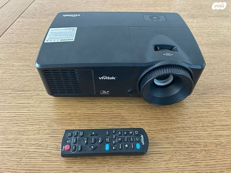 מקרן Vivitek DX255