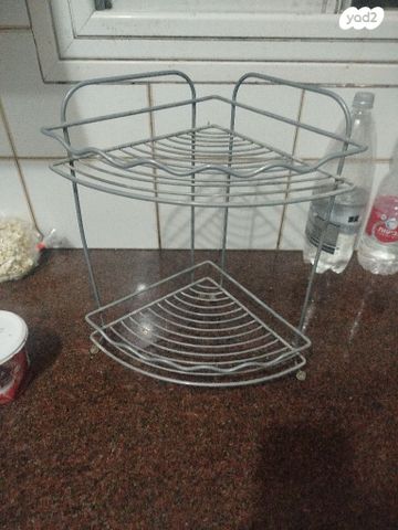 מתקן לסבון