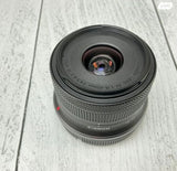 עדשה קנון rf 18-45
