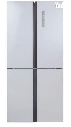 מקרר HAIER 4 דלתות