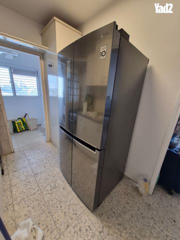 מקרר LG
