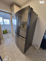 מקרר LG