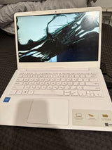מחשב נייד asus