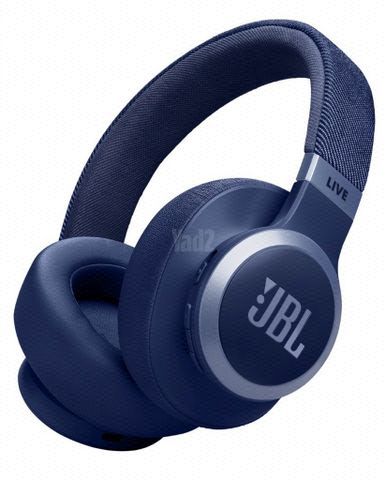 JBL Live 770NC