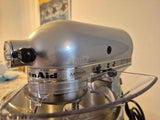 מיקסר KitchenAid