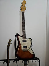 גיטרה JAZZMASTER פרוייקט