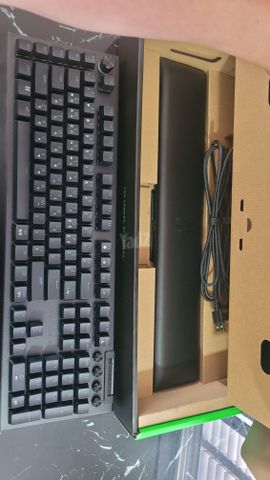 Razer BlackWidow V4 Pro