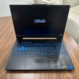 Asus TUF gaming F15