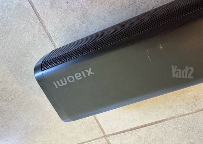 מקרן קול soundbar xiaomi