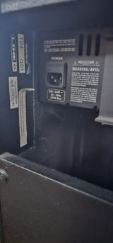 מגבר Line 6 Spider IV 75 + פדל
