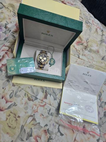 Rolex daytona
