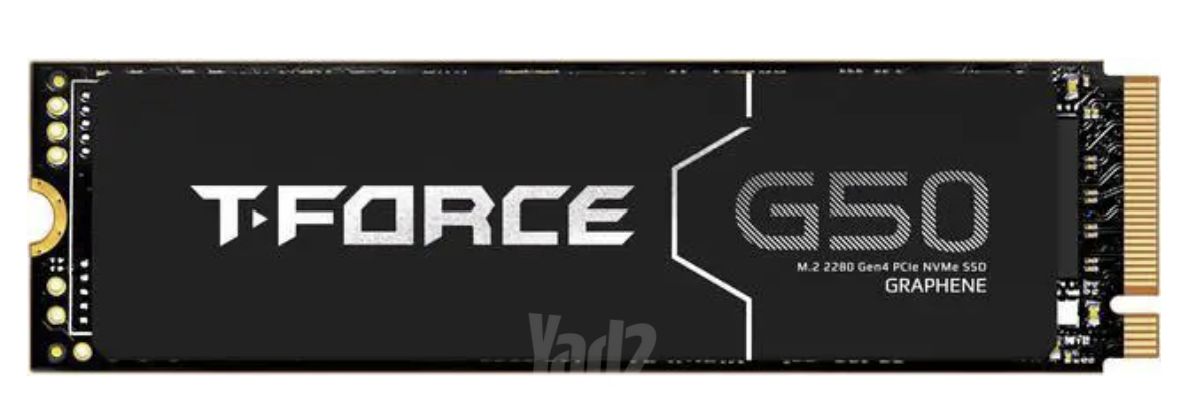 T-FORCE 4TB NVMe חדש