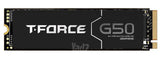 T-FORCE 4TB NVMe חדש