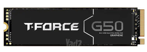 T-FORCE 4TB NVMe חדש