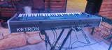 אורגן ketron Event