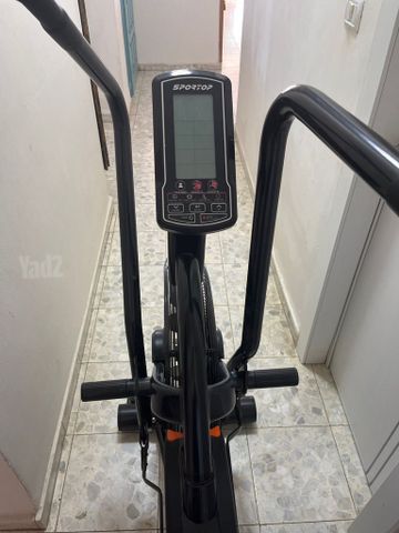 אופני כושר sportop