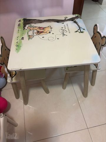 שולחן ילדים