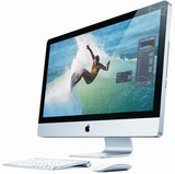 iMac 27 Inch - Core i5 - 2011