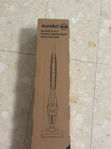 שואב אבק Eureka NES210 ‏חדש