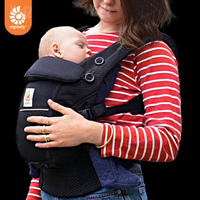 מנשא לתינוק Ergobaby