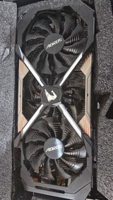 gtx 1080 ti aorus xtreme