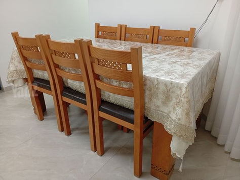 פינת אוכל