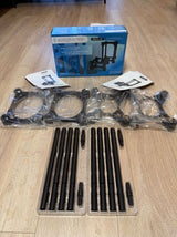 ISO Acoustics 155 סטנדים