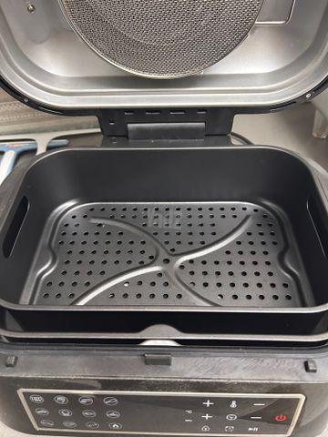 מולטי גריל bauer