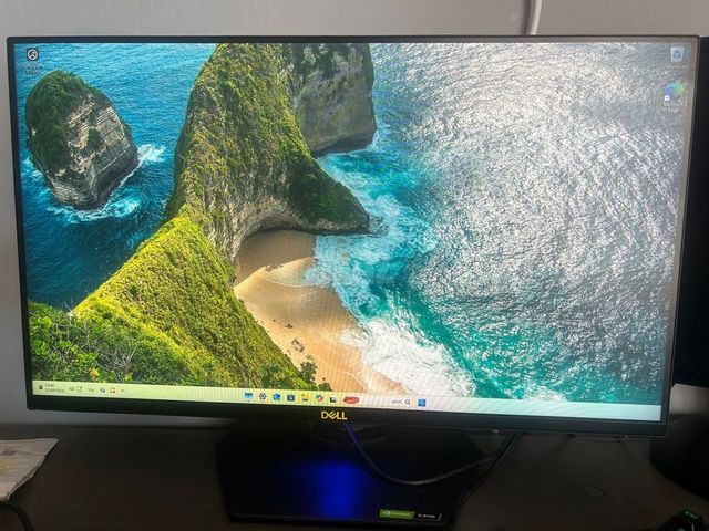 Dell S2522HG 24.5”