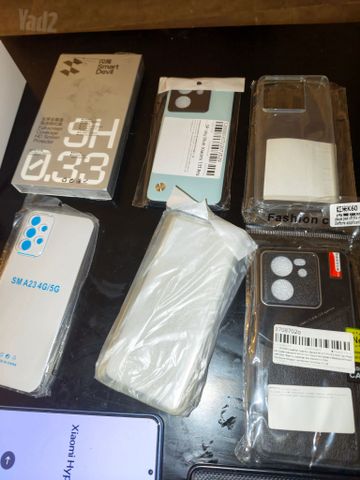 XIAOMI 13T PRO 512GB 12MB