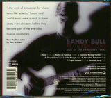 Sandy Bull Re-Inventions
