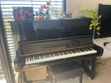 פסנתר Yamaha U3
