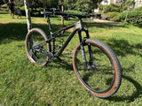 2022 S-Works Epic size M