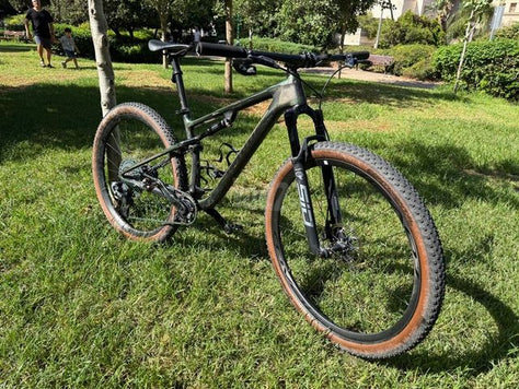 2022 S-Works Epic size M