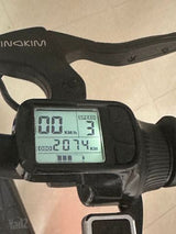 קורקינט Inokim OX 48v 21ah