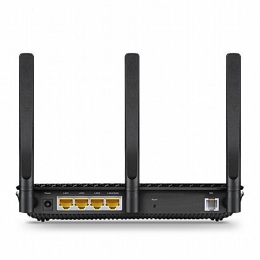 ראוטר TPLink VR600-AC2100