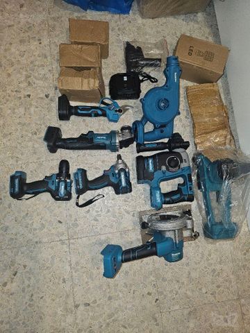 כלי עבודה