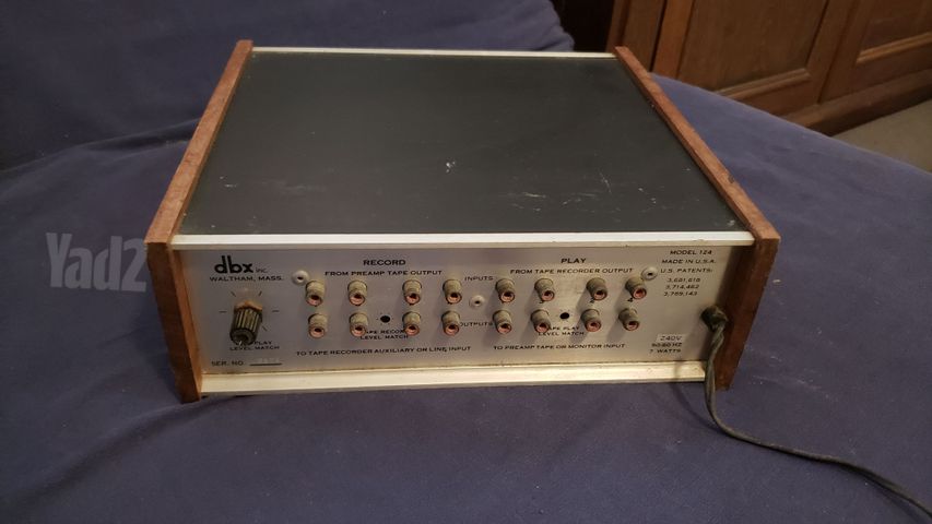stereo