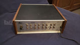 stereo