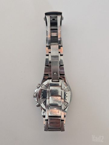 Seiko Sportura Chronograph