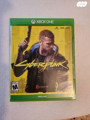 Cyberpunk2077
