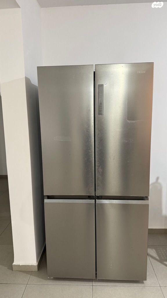 מקרר Haier  דגם: HRF-7100F