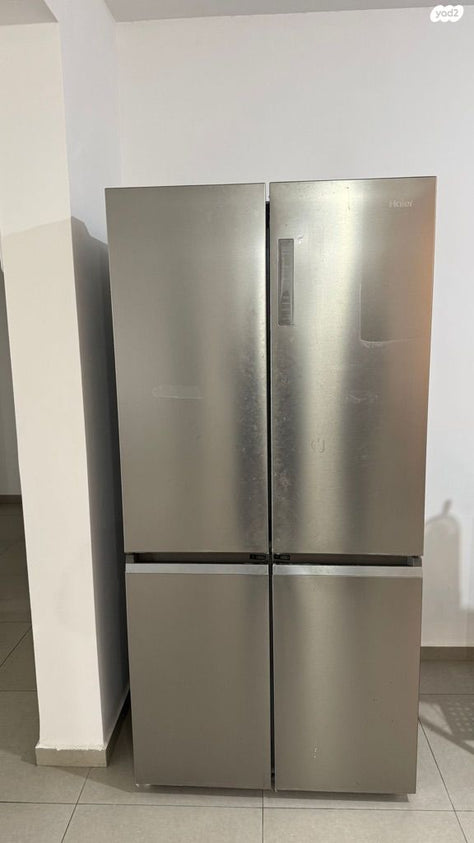 מקרר Haier  דגם: HRF-7100F