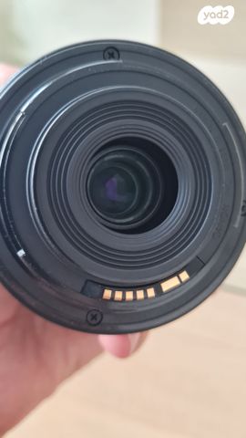 Canon EF-S 10-18mm f/4.5-5.6