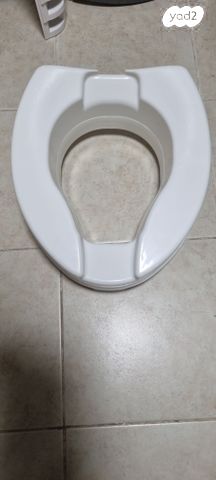 הגבהה לאסלה