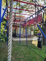 מתקן נינג'ה