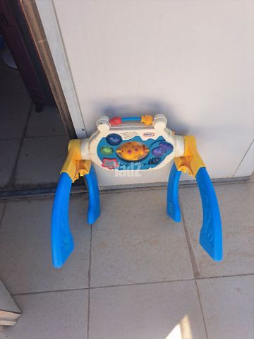 פעלולון התפתחות