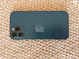 iphone 12 Pro 512 gb