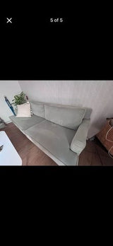 ספה דו מושבית