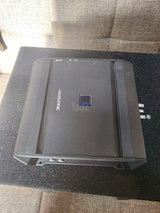 סט Alpine S-Series חדש